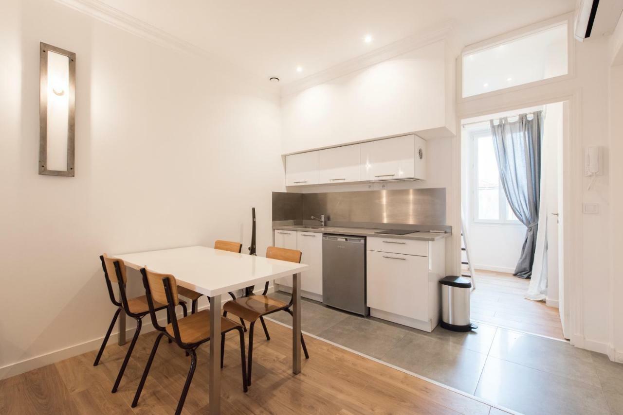 F2 Mezzanine Centre 1 Min De La Apartment *
