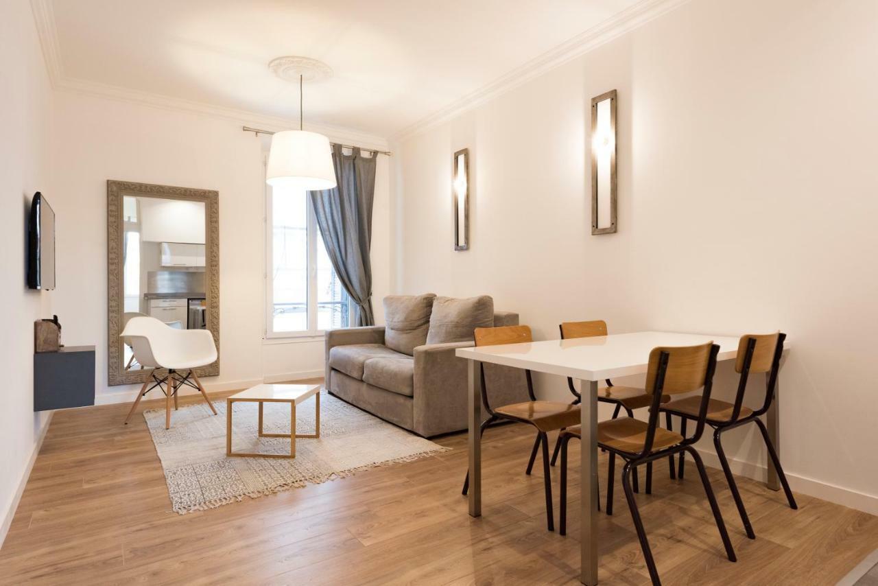 F2 Mezzanine Centre 1 Min De La Apartment Saint-Raphael (Var)