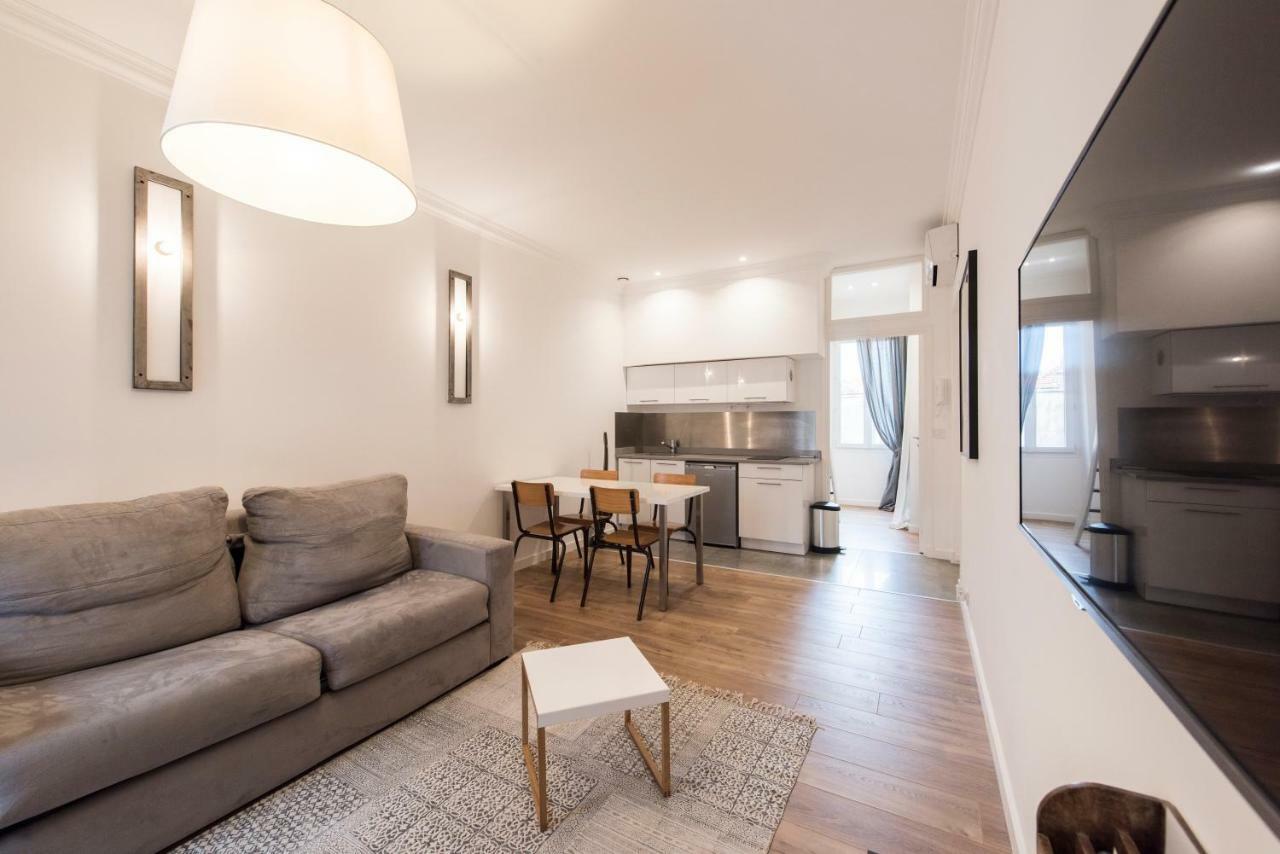 F2 Mezzanine Centre 1 Min De La Apartment *