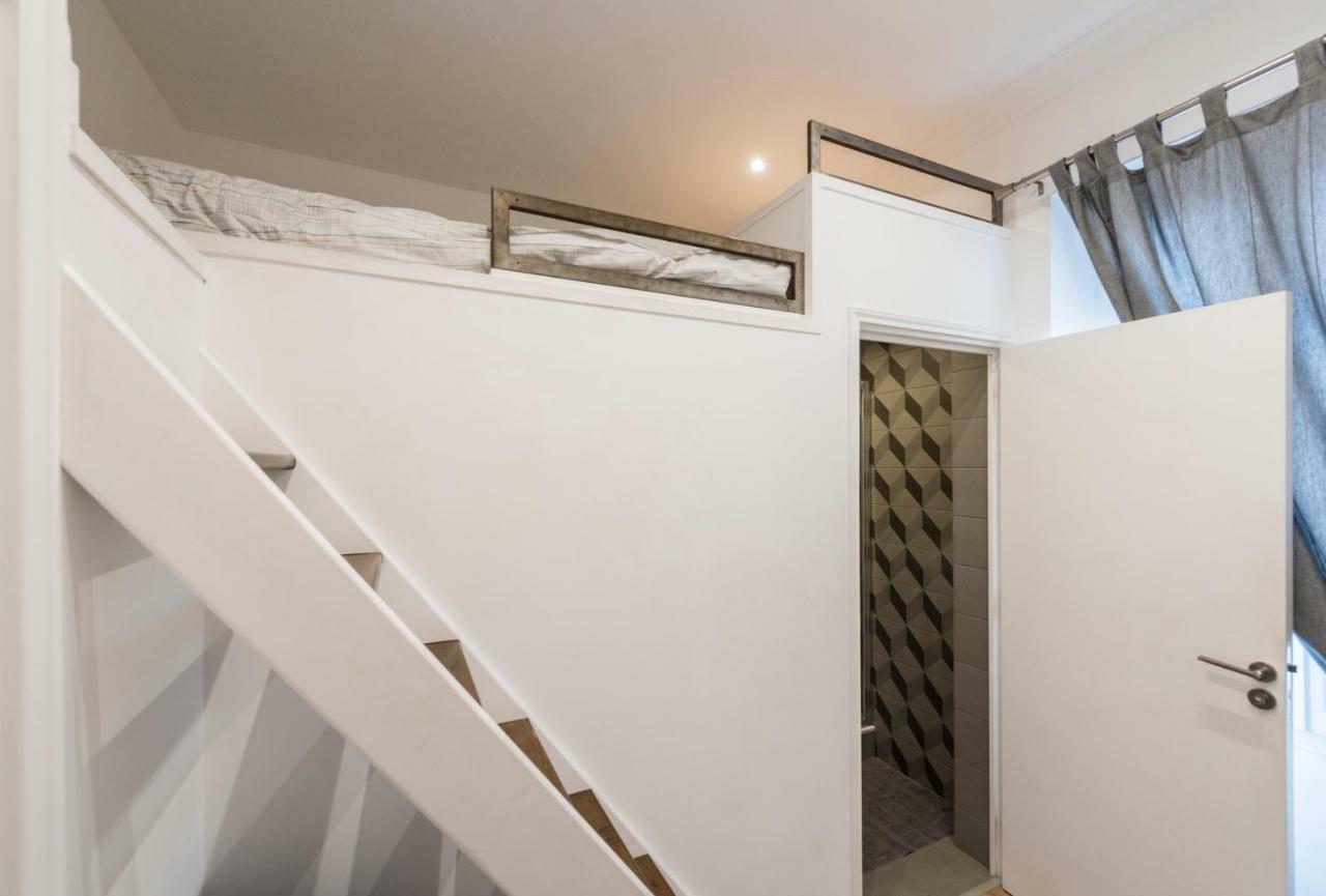 F2 Mezzanine Centre 1 Min De La Apartment